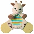 Vulli - 260132 - Eveil - Sophie la Girafe - Doudou � Mordiller