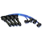 9160 NGK High Performance Wire Set. Part# ZE21 by NGK