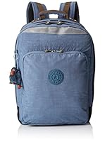 Kipling Mochila  Denim