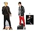 *DOUBLE FAN PACK* - JUSTIN BIEBER LIFESIZE CARDBOARD CUTOUT (STANDEE / STANDUP) SET - INCLUDES 8X10 