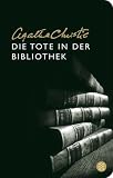 Produkt-Bild: Die Tote in der Bibliothek (Fischer Taschenbibliothek)