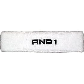 Text Logo Headband