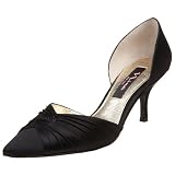 Nina Womens Palas Kitten Heel Pump