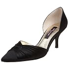 Nina Women's Palas Kitten Heel Pump