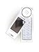 Samsung X830 1 GB Unlocked Cell Phone with MP3/Video Player--International Version with Warranty (White)