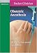 Book Obstetric Anesthesia (Cambridge Pocket Clinicians)