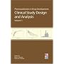 Pharmacokinetics in Drug Development: Clinical Study Design and Analysis (Volume 1) (Biotechnology: Pharmaceutical Aspects) (v. 1)
