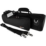 Protec Deluxe Trumpet Bag