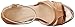 Nine West Women's Jacoby Leather Wedge Pump