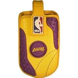 Xcite 34-1756-05 Nba Team Logo Cell Phone Case - La Lakers
