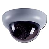IR Dome Camera 420TVL Sony CCD