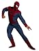 Disguise Men's Marvel The Amazing Spider-Man Movie 2 Spider-Man Classic Costume