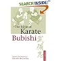 The Bible of Karate Bubishi
