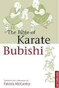The Bible of Karate Bubishi