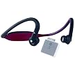 Motorola Bluetooth Headset with iPod Adaptor - Red (S9/D650 BUNDLE)