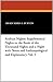 Arabian Nights: Supplemental Nights to the Book of the Thousand Nights and a Night with Notes and Anthropological and Explanatory, Vol. 5