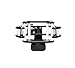 Lewitt LCT Series Microphone Shock Mount for LCT-240 Pro AMS-LCT-40-SH-WH