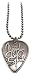 Beck Mongolian Chop Squad Necklace