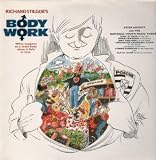 BODY WORK LP UK FIRST NIGHT 1988