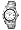 Invicta Men's 5249w Pro Diver Stainless Steel White Dial Watch Image #1