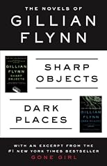 The Novels of Gillian Flynn