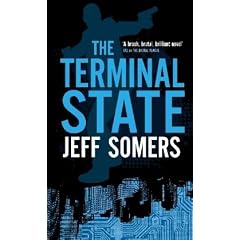 The Terminal State (Avery Cates 4)