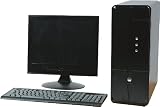 AZUMAYA 【飾り用】ディスプレイ PCセットDIS-400