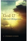 God and Moral Obligation