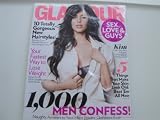 Glamour Magazine (1,000 Men Confess!)