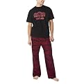 Licensed Rockband 2pk Sleep Set - Black