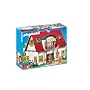 Playmobil Suburban House