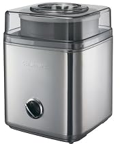 Cuisinart ICE30 ice cream maker