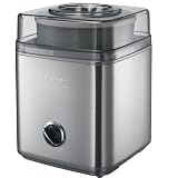 Cuisinart ICE30 ice cream makerby CUI