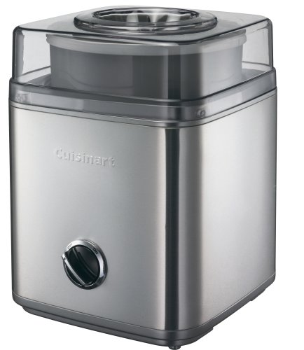 Cuisinart ICE30 ice cream maker