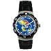 Game Time Men's University Of Kansas Agent Series Watch #CD-KAN