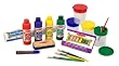Melissa & Doug Easel Companion Set