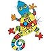 Linky Gecko Lizard Balloon Bouquet