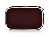 Speed Link - Neo Premium-Sleeve - Sacoche pour NDSi XL - Rouge/Blanc