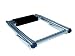 LADDER, 3 STEP TELESCOPING W/HAND GRIP