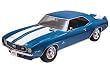Revell 1/25 1969 Z-28 Camaro RS