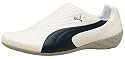 Puma Mens Sokuto II Trainer White/Blue/High