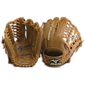 Mizuno Global Elite GGE7 Fielders Mitt