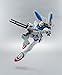 Bandai Tamashii Nations Robot Spirits V Dash Gundam 