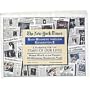 Ny Times Baby Boomers Historical Newspaper