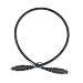 RiteAV Digital Optical Toslink Cable (1.5 ft)