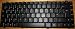 Advent 5411 Black Uk Replacement Laptop Keyboard (key310)