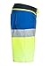 Quiksilver Men's Cutting It Traceable Recycled 4 Way Stretch Boardshort