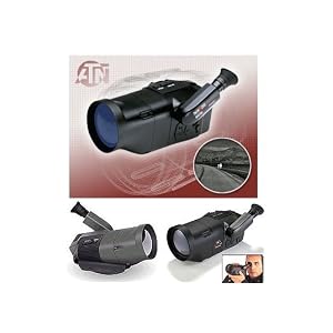 ATN Thermal Eye 250D50 Sale