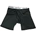 GF Sports & Athletic Compression Short for Women - Black
