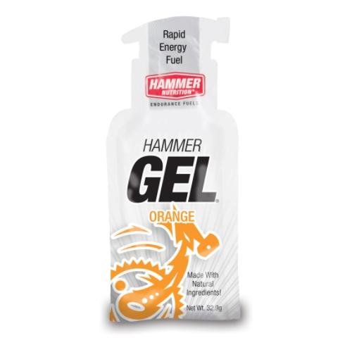 Hammer Nutrition Complex Carbohydrate Energy Gel - 12-Pack
